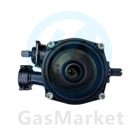 Гидрогруппа циркуляционного насоса KDP-CT6H0530 для котлов Navien Deluxe C/C PLUS/E ALL 30022723.Г