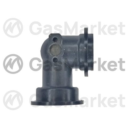 Фитинг контура отопления угловой для котлов Navien Ace    20007871B