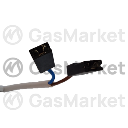 Кабель вентилятора для котлов Buderus Logamax U072-24K  AVG00044